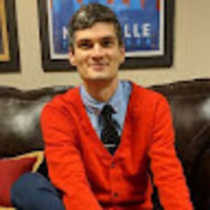 Meet your Posher, Jack